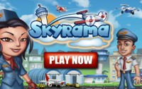 skyrama