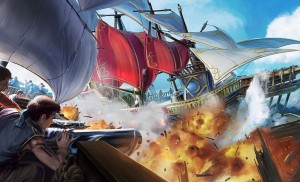 pirate
